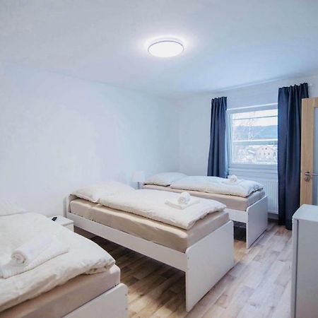 Apartman Petra Hostka  Dış mekan fotoğraf