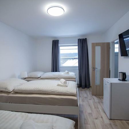 Apartman Petra Hostka  Dış mekan fotoğraf