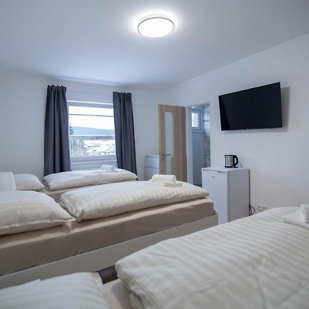 Apartman Petra Hostka  Dış mekan fotoğraf
