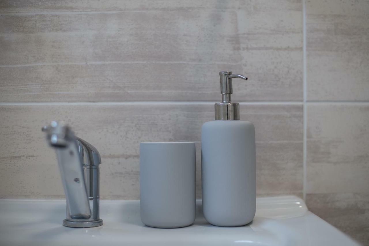 Apartman Petra Hostka  Dış mekan fotoğraf