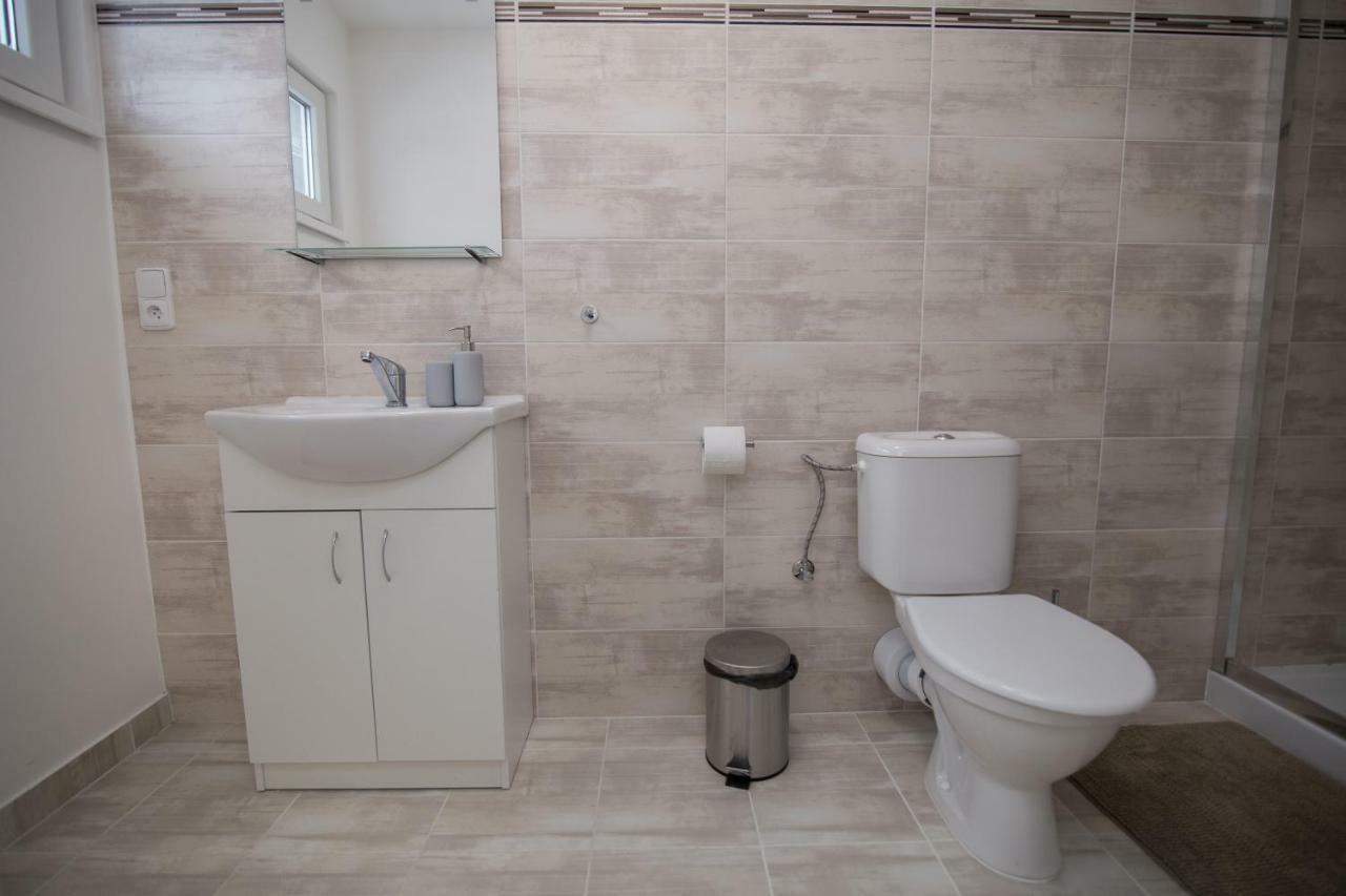 Apartman Petra Hostka  Dış mekan fotoğraf