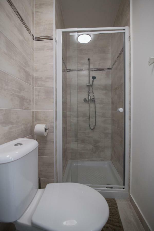 Apartman Petra Hostka  Dış mekan fotoğraf