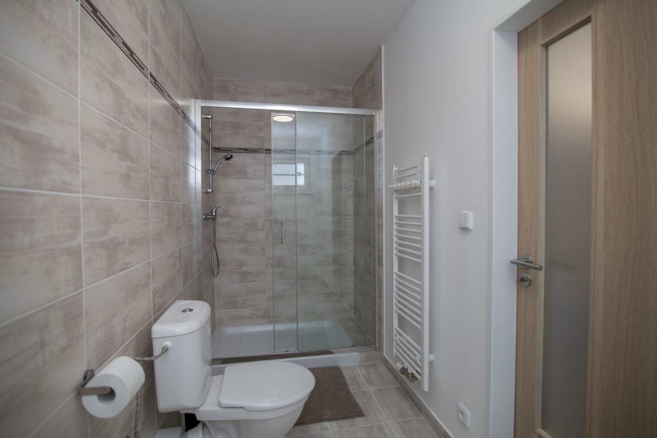 Apartman Petra Hostka  Dış mekan fotoğraf